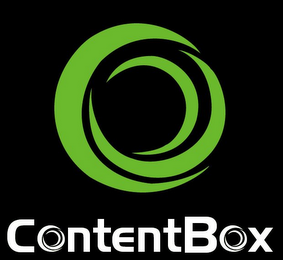 CONTENTBOX