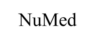 NUMED