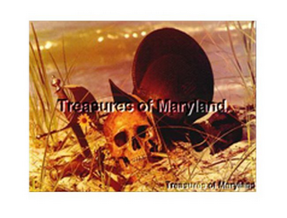 TREASURES OF MARYLAND