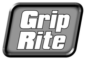 GRIP RITE