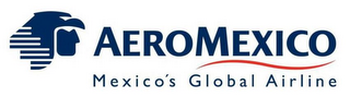 AEROMEXICO MEXICO'S GLOBAL AIRLINE