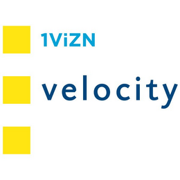 1VIZN VELOCITY