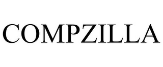 COMPZILLA