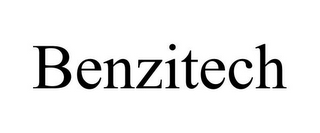 BENZITECH
