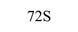 72S