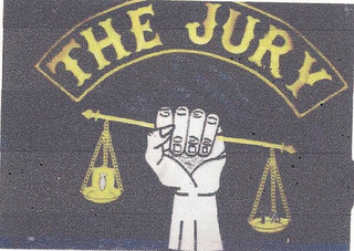 THE JURY 1%