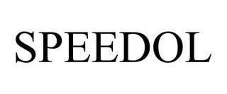 SPEEDOL
