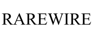 RAREWIRE