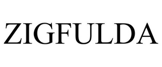 ZIGFULDA