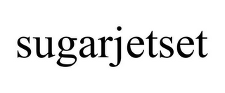 SUGARJETSET