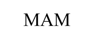 MAM