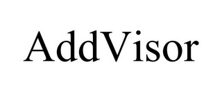 ADDVISOR