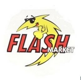 FLASH MARKET