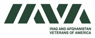 IAVA IRAQ AND AFGHANISTAN VETERANS OF AMERICA