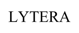 LYTERA