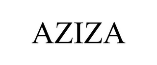 AZIZA