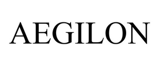 AEGILON