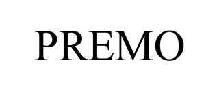 PREMO