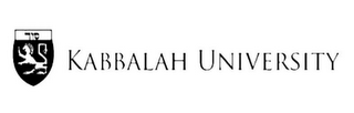 KABBALAH UNIVERSITY