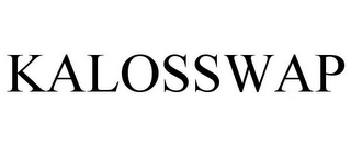 KALOSSWAP