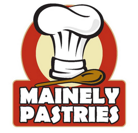 MAINELY PASTRIES