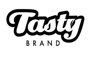 TASTY BRAND