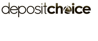 DEPOSITCHOICE