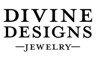 DIVINE DESIGNS JEWELRY