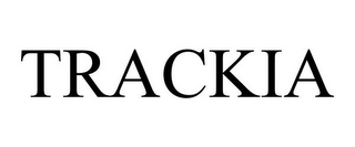 TRACKIA