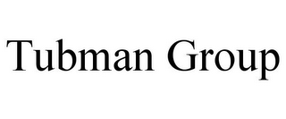 TUBMAN GROUP