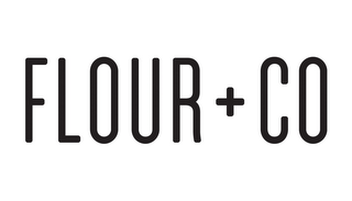 FLOUR + CO