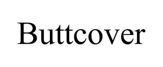 BUTTCOVER