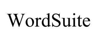 WORDSUITE