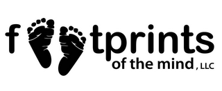 FOOTPRINTS OF THE MIND, LLC