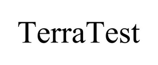 TERRATEST