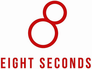 8 EIGHT SECONDS