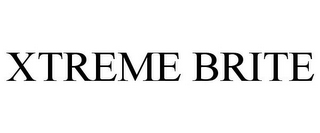 XTREME BRITE