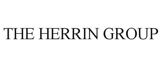 THE HERRIN GROUP