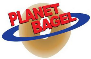 PLANET BAGEL