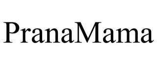 PRANAMAMA
