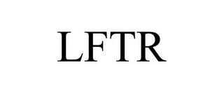 LFTR