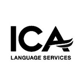 ICA LANGUAGE SERVICES