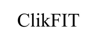 CLIKFIT