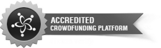 ACCREDITED CROWDFUNDING PLATFORM