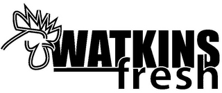 WATKINS FRESH