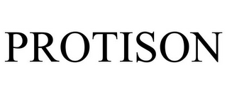 PROTISON