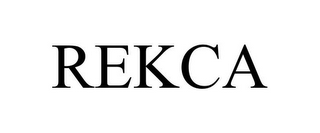 REKCA