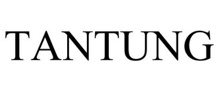 TANTUNG