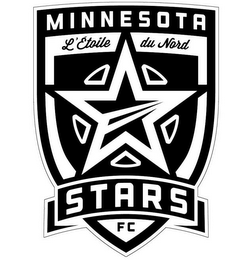 MINNESOTA STARS FC L'ÉTOILE DU NORD