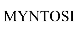 MYNTOSI